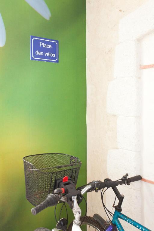 לה-טראנש-סור-מר Hotel De L'Atlantique חדר תמונה